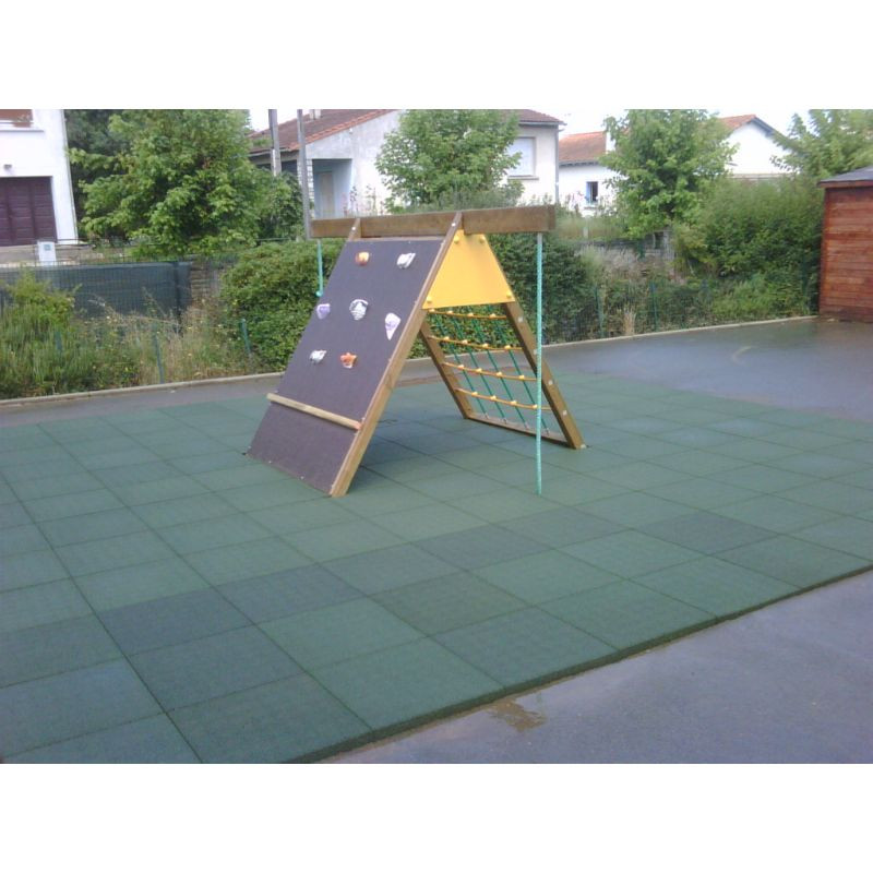 jeu extérieur pour enfants Grimpette