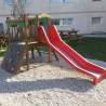 Structure de jeux Escatour HIC 90 cm - Loisirs Aménagements