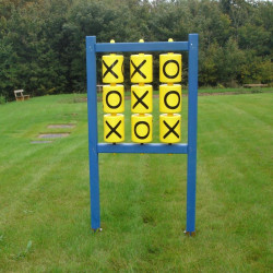 Jeu d'extérieur Filou inclusif