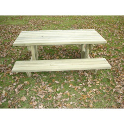 Table pique nique Junior