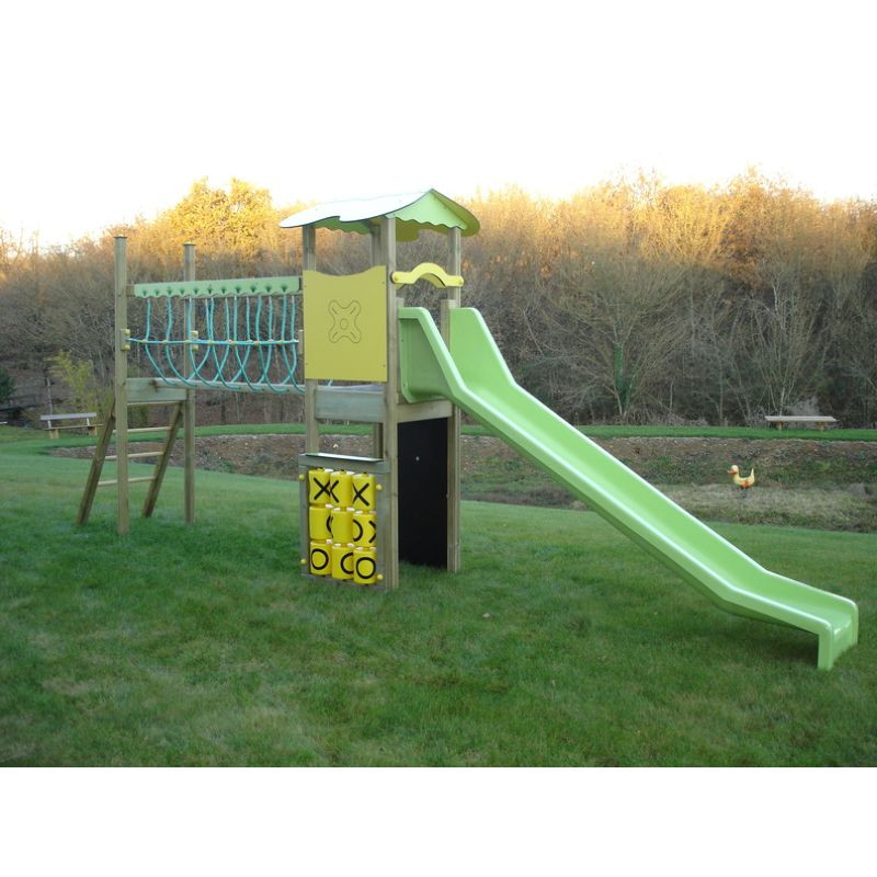 Jeu école enfants 3 à 8 ans - Bouton d'Or Junior Loisirs Aménagements