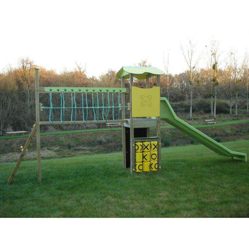 Jeu école enfants 3 à 8 ans - Bouton d'Or Junior Loisirs Aménagements