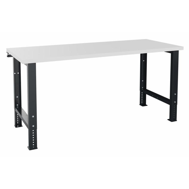 Table d’emballage fixe - Eco