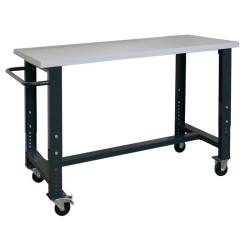 Table d’emballage mobile - Eco