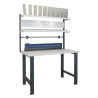 Table d'emballage ergonomique - Complète