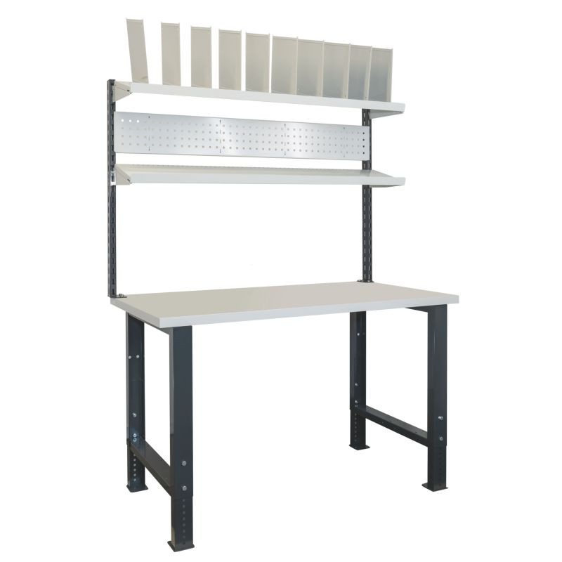 Table d'emballage ergonomique - Intermédiaire