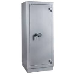 Armoire forte anti feu Paper Fire 350 - 349 litres