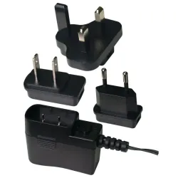 Pack boucle magnétique et amplificateur Geemarc LH160 Walloop Pack