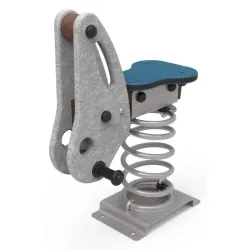 Pack aire de jeux 3 structures - Area Reb 45 m²