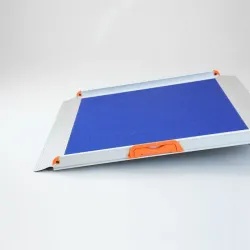 Rampe handicapé amovible transportable Prémium