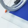 Rampe handicapé amovible transportable Prémium