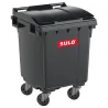 Conteneur poubelle 400 litres Sulo