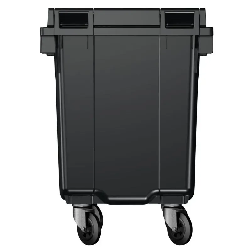 Conteneur poubelle 400 litres Sulo