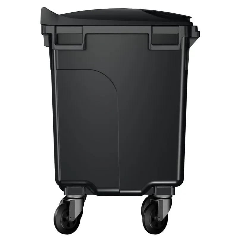 Conteneur poubelle 400 litres Sulo
