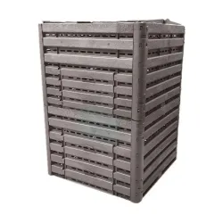 Composteur Belli Compost'Wood 800 litres