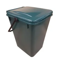 Poubelle pour déchets organiques 7 & 10 litres - Sulo