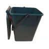 Seau pour déchets organiques 7 &amp; 10 litres - Sulo
