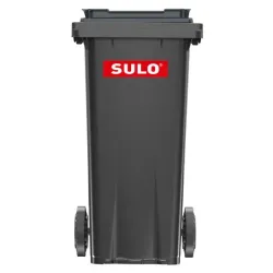Conteneur poubelle 140 litres Sulo