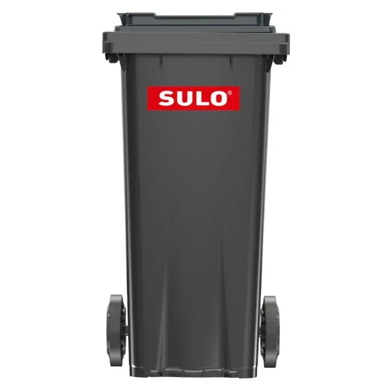 Conteneur poubelle 140 litres Sulo