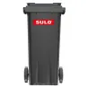 Conteneur poubelle 140 litres Sulo