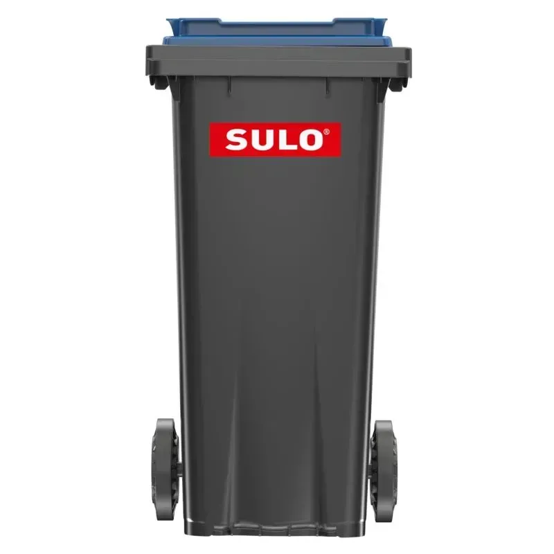 Conteneur poubelle 140 litres Sulo