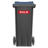 Conteneur poubelle 140 litres Sulo