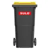 Bac poubelle 240 litres Sulo 2 roues
