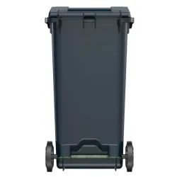 Bac poubelle 240 litres Sulo 2 roues