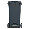 Bac poubelle 240 litres Sulo 2 roues