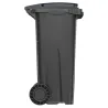 Conteneur poubelle 140 litres Sulo