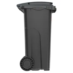 Poubelle 120 litres 2 roues Sulo