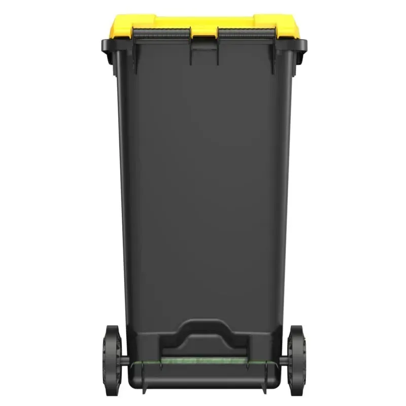 Bac poubelle 240 litres Sulo 2 roues
