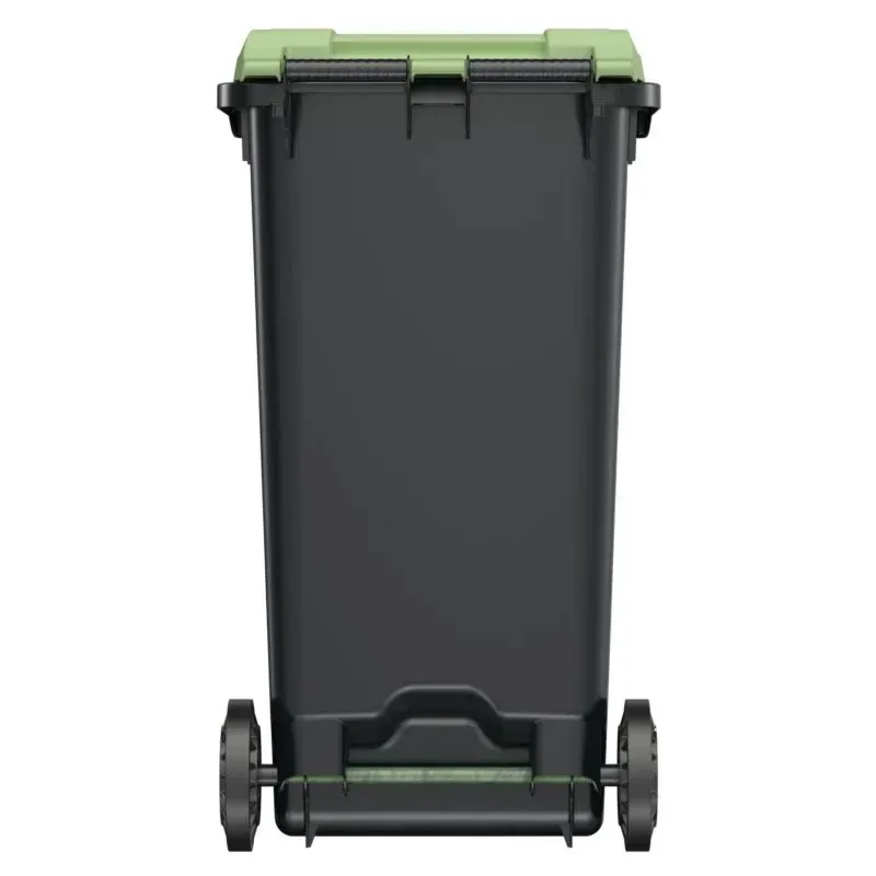 Bac poubelle 240 litres Sulo 2 roues