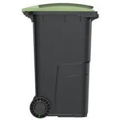 Bac poubelle 240 litres Sulo 2 roues