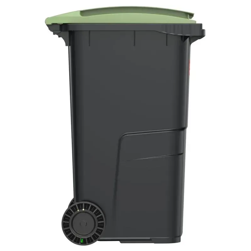 Bac poubelle 240 litres Sulo 2 roues