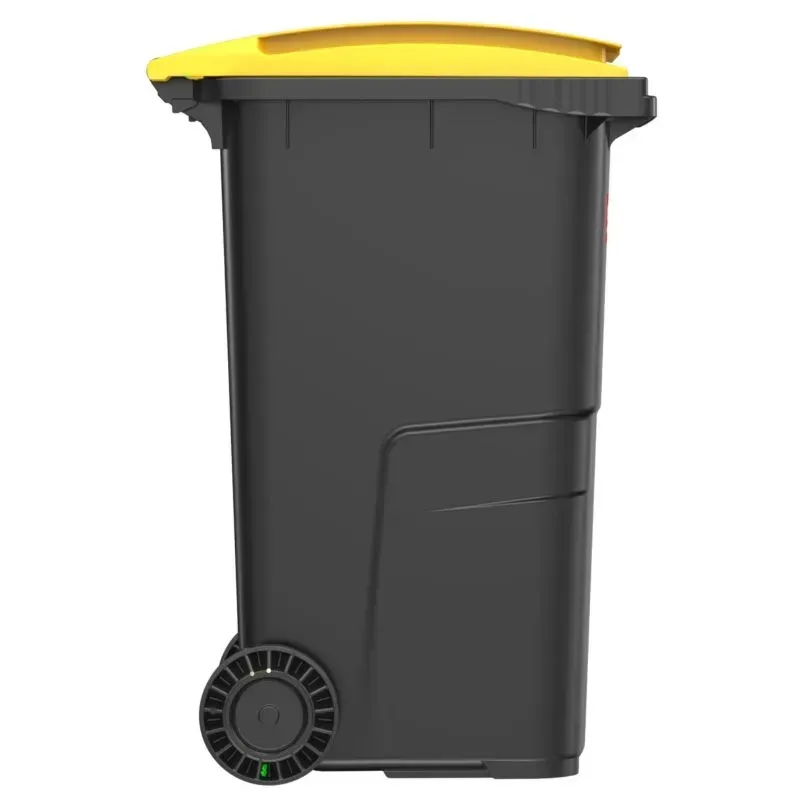Bac poubelle 240 litres Sulo 2 roues