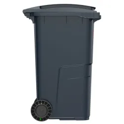 Bac poubelle 240 litres Sulo 2 roues