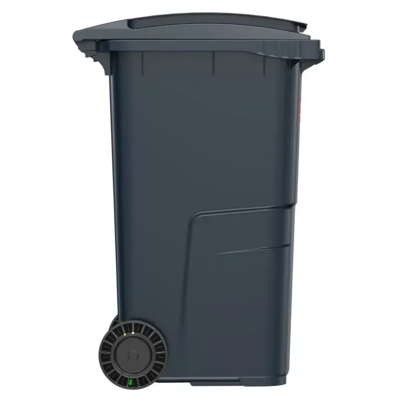 Bac poubelle 240 litres Sulo 2 roues