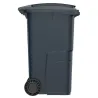 Bac poubelle 240 litres Sulo 2 roues