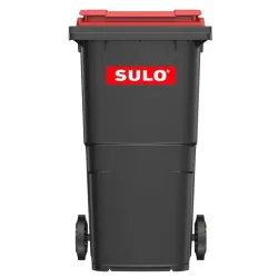 Bac poubelle 240 litres Sulo 2 roues