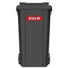 Conteneur poubelle 360 litres Sulo 2 roues