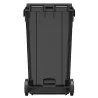 Conteneur poubelle 360 litres Sulo 2 roues