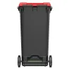 Bac poubelle 240 litres Sulo 2 roues