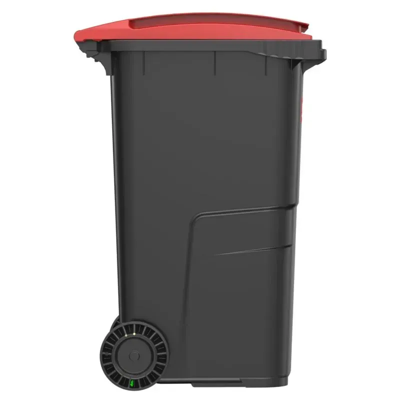 Bac poubelle 240 litres Sulo 2 roues