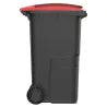 Bac poubelle 240 litres Sulo 2 roues