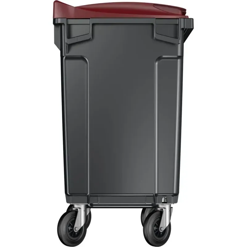 Conteneur poubelle 770 litres Sulo Citybac 4 roues
