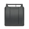 Couvercle bac poubelle 120l / 140l Sulo