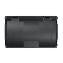 Couvercle bac poubelle 660l / 770l Sulo