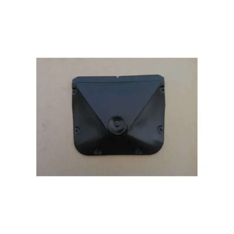 Tourillon conteneur poubelle 500l Sulo - Lot de 2