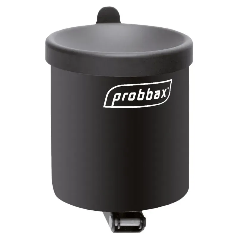 Cendrier mural pour l'extérieur